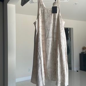 ATM dress